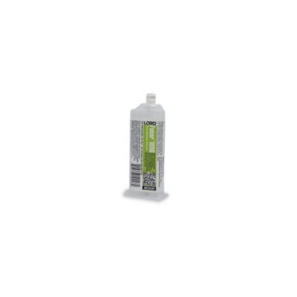 Lord Fusor Adhesives FUSOR METAL BONDING ADHESIVE MEDIUM 1.7 OZ 80849810006 - main